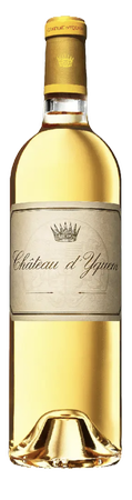 2021 Château d'Yquem